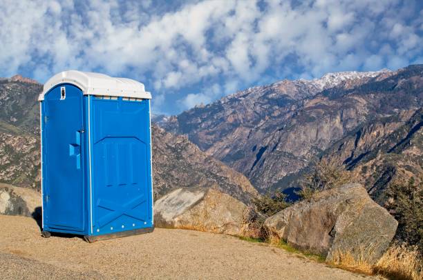 Portable Restroom for Sporting Events in Mannford, OK