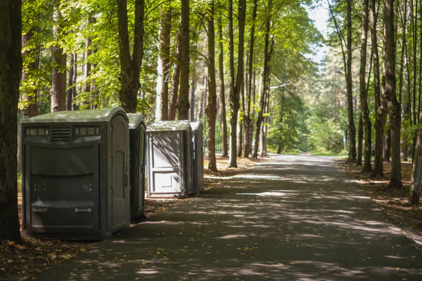 Best Portable Toilets for Parks and Recreation Areas  in Mannford, OK