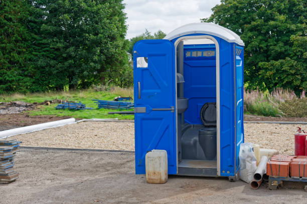 Best Construction Site Portable Toilets  in Mannford, OK