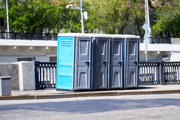 Best Restroom Trailer for Weddings  in Mannford, OK