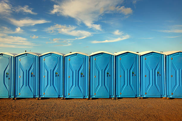 Best Short-Term Portable Toilet Rental  in Mannford, OK